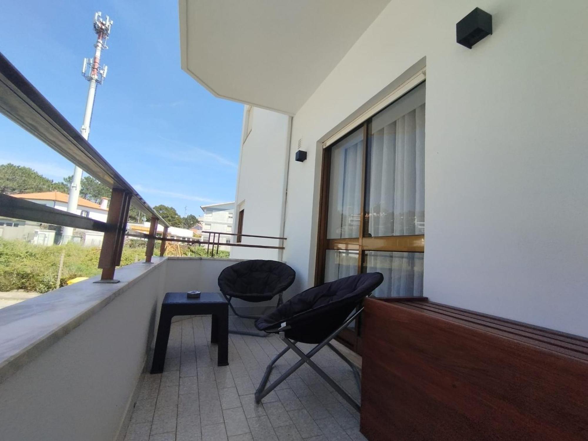 Casa Da Tita Apartamento Vila Praia de Âncora Exterior foto