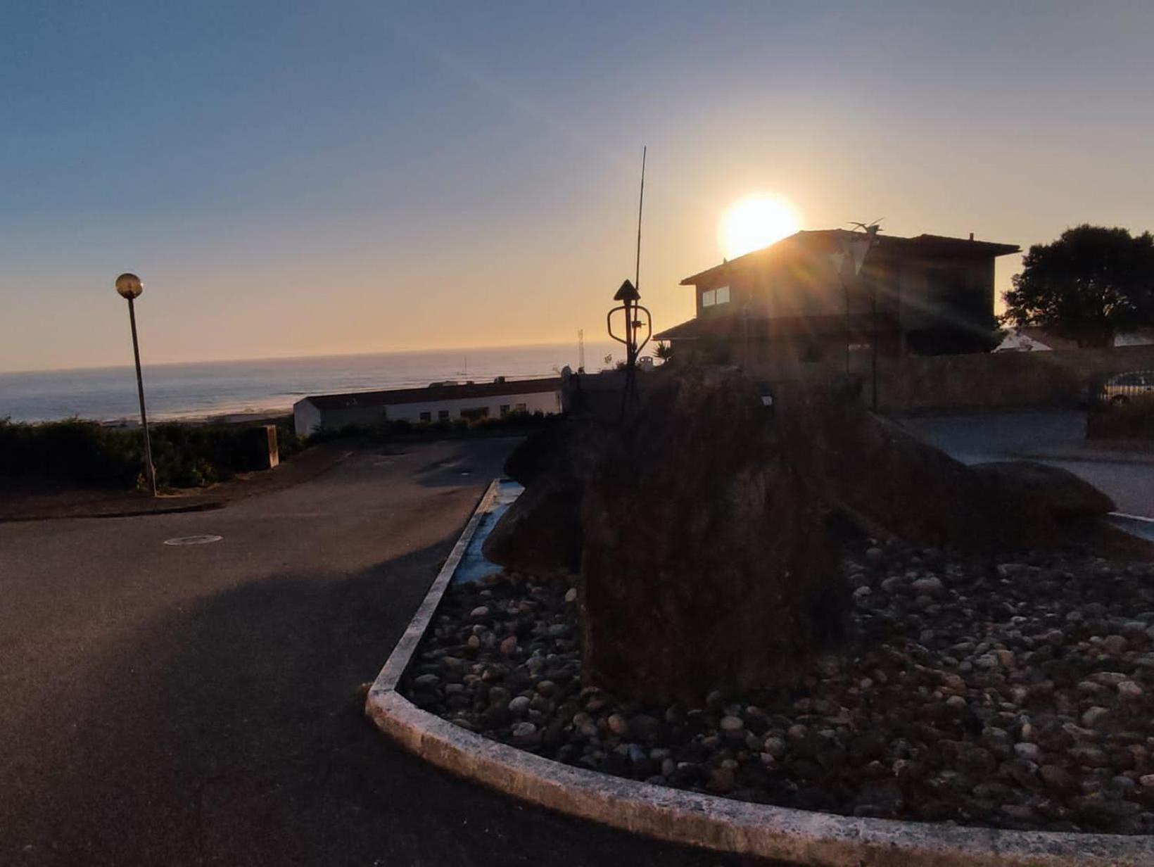 Casa Da Tita Apartamento Vila Praia de Âncora Exterior foto